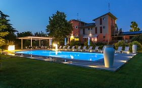 Residenza Cartiera 243 Country House